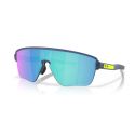 Oakley Corridor SQ Matte Clear - Prizm Sapphire