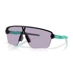 Oakley Corridor SQ Matte Black - Prizm Ardoise