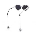 Cordon de lunettes Disco Ball