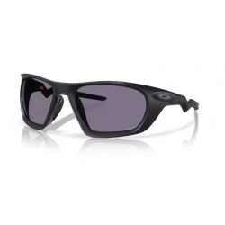 Oakley Lateralis Matte Black - Prizm Black Polar