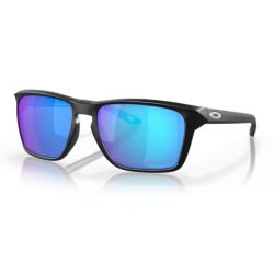 Oakley Sylas Matte Black-Prizm Black