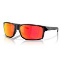 Oakley Gibston XL Matte Black - Prizm Sapphire