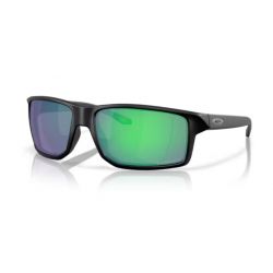 Oakley Gibston XL Matte Black - Prizm Sapphire