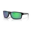 Oakley Gibston XL Matte Black - Prizm Sapphire