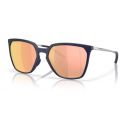 Oakley Sielo Square Matte Navy Blue - Prizm Rose Gold