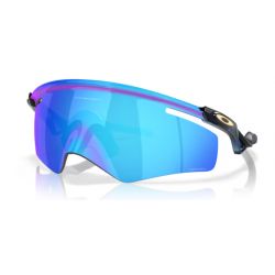 Oakley QNTM KATO Gradient Clear - Prizm Sapphire