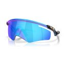 Oakley QNTM KATO Gradient Clear - Prizm Sapphire