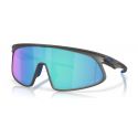 Oakley RSLV Matte Black - Prizm Black