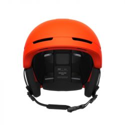 Poc Obex Mips Fluorescent Orange Matt