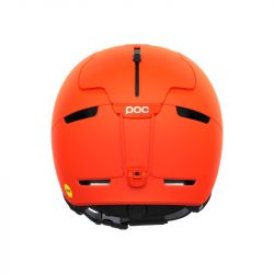 Poc Obex Mips Fluorescent Orange Matt