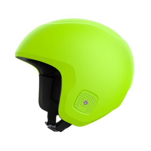 POC Skull Dura JR Fuorescent Yellow/Green Matt