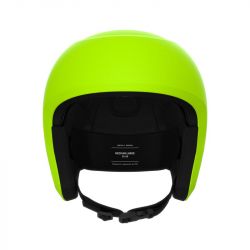 POC Skull Dura JR Fuorescent Yellow/Green Matt