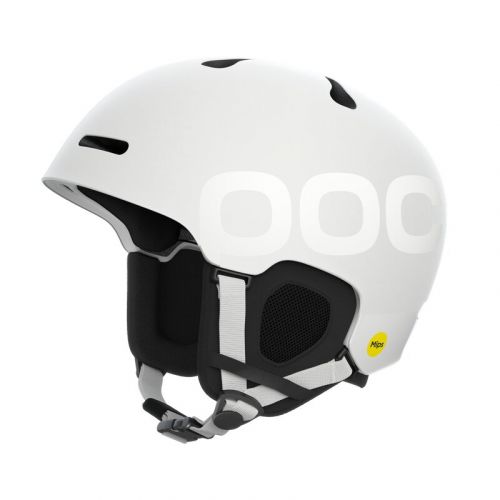 POC Fornix Backcountry MIPS Hydrogen White Matt