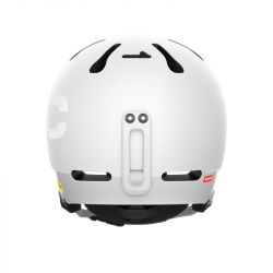 POC Fornix Backcountry MIPS Hydrogen White Matt