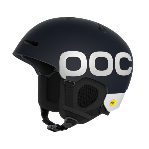 POC Fornix Backcountry MIPS Apatite Navy Matt