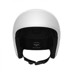 POC Skull Dura JR Hydrogen White