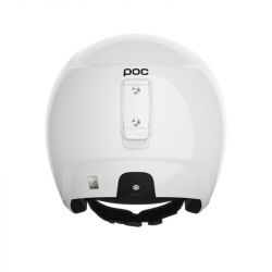 POC Skull Dura JR Hydrogen White