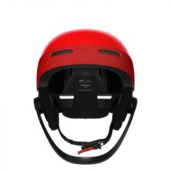 POC Artic SL MIPS Prismane Red