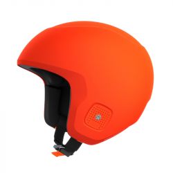 POC Dura X MIPS Fluorescent Orange Matt