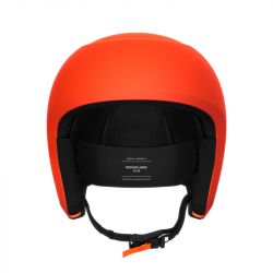 POC Dura X MIPS Fluorescent Orange Matt