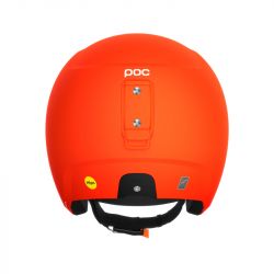 POC Dura X MIPS Fluorescent Orange Matt