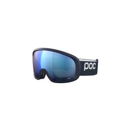 Poc Fovea Mid Apatite Navy/Clarity Highly Intense - Partly Sunny Blue