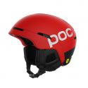 Poc Obex BC Mips Prismane Red Matte