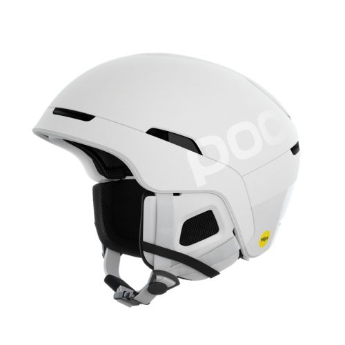 Poc Obex BC Mips Hydrogen White Matt