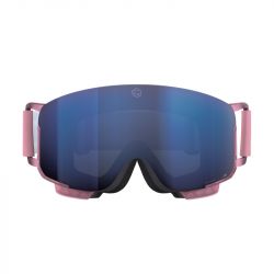 POC Nexal Mid Hedvig Wessel Edition Piggtind Pink /Clarity Universal - Partly Sunny Azure + Cloudy Coral Cat.1