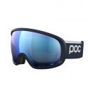 Poc Fovea Apatite Navy/Clarity Highly Intense - Partly Sunny Blue