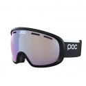 POC Fovea Uranium Black Clarity Photochromic cat.1-3