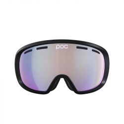 POC Fovea Uranium Black Clarity Photochromic cat.1-3