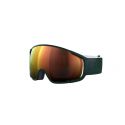 Poc Zonula Paragasite Green/Clarity Intense - Partly Sunny Orange + Lens No Mirror