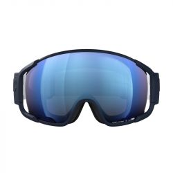 Poc Zonula Apatite Navy/Clarity Highly Intense - Partly Sunny Blue + Lens No Mirror