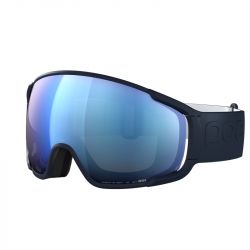 Poc Zonula Apatite Navy/Clarity Highly Intense - Partly Sunny Blue + Lens No Mirror