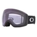 Oakley Flight Deck Matte Black/Prizm Snow Clear