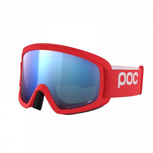 Poc Opsin Prismane Red/Clarity Highly Intense - Partly Sunny Blue