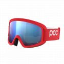 Poc Opsin Prismane Red/Clarity Highly Intense - Partly Sunny Blue