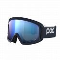 Poc Opsin Apatite Navy/Clarity Highly Intense - Partly Sunny Blue