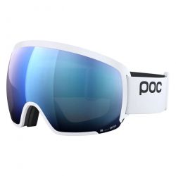 Poc Orb Hydrogen White - Partly Sunny Blue Cat.2