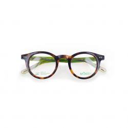 Moken John Tortoise Green