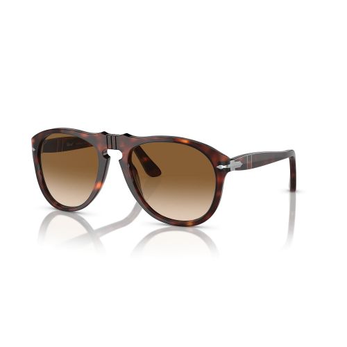 Persol 0PO0649 Havana Gradient Brown