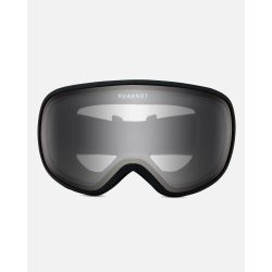 Vuarnet Masque de Ski Cervin VM40028U -White & Black - Photochromic Red Cat. 0-4