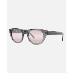 Vuarnet Belvedere 07 Transparent Grey Photochromic Pink Lynx