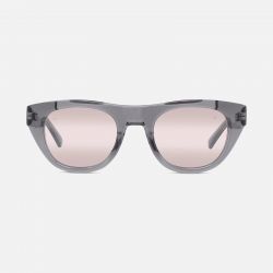 Vuarnet Belvedere 07 Transparent Grey Photochromic Pink Lynx