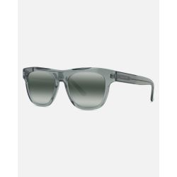 Vuarnet Belvedere 06 Transparent Grey Grey Polarlynx