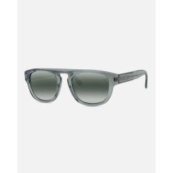 Vuarnet Belvedere 05 Transparent Grey Grey Polarlynx