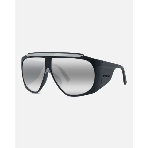 Vuarnet Altitude 01 Matte Black PC Photochromic Greylynx