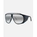 Vuarnet Altitude 01 Matte Black PC Photochromic Greylynx