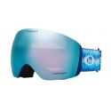 Oakley Flight Deck Matte Navy/Prizm Snow Sapphire Iridium